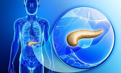 Quale dieta dovresti seguire per la pancreatite
