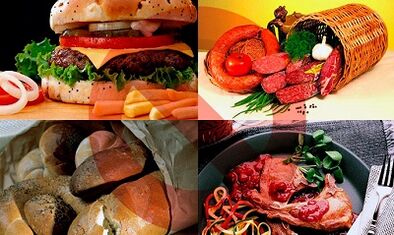 Regole per aderire a una dieta per la pancreatite