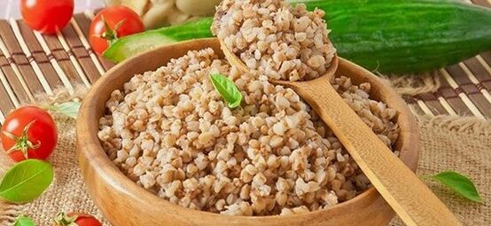 Quanto grano saraceno puoi mangiare al giorno
