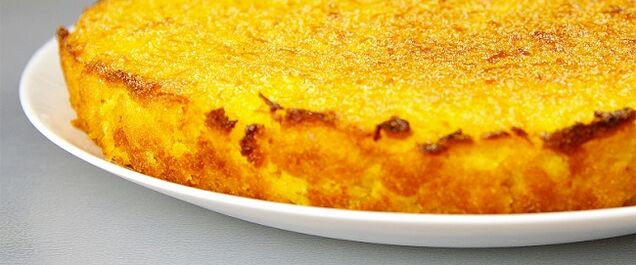 Come preparare la torta di zucca con la dieta Dukan