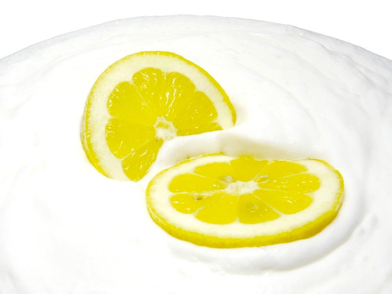 Limone e kefir per dimagrire