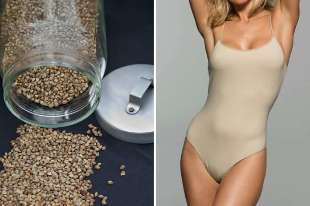 i vantaggi di grano saraceno